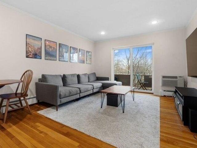 Condo for sale in Dorchester, Boston