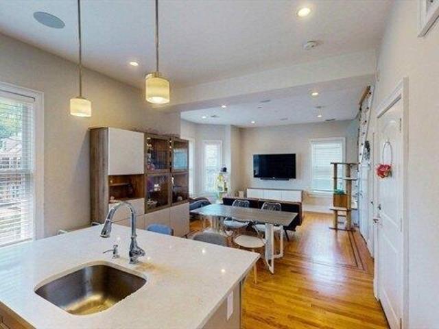 Condo for sale in Dorchester, Boston