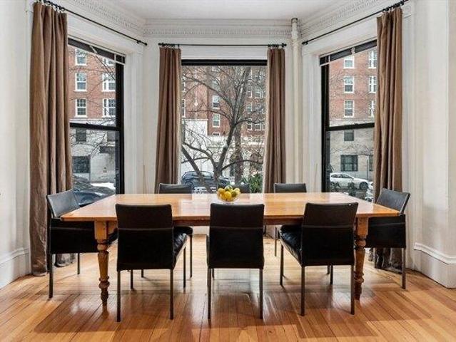 Condo for sale in Boston, Massachusetts