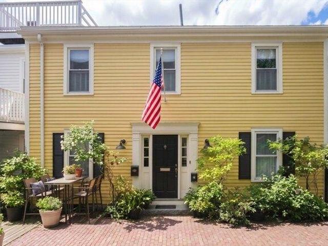 Condo for sale in Boston, Massachusetts