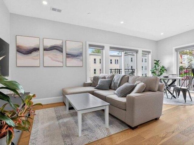 Condo for sale in Boston, Massachusetts