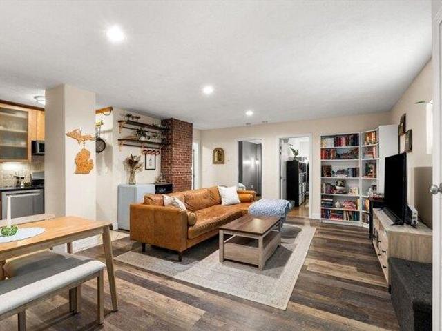 Condo for sale in Boston, Massachusetts