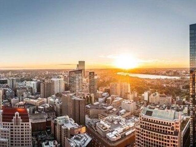 Condo for sale in Boston, Massachusetts