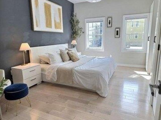 Condo for sale in Boston, Massachusetts