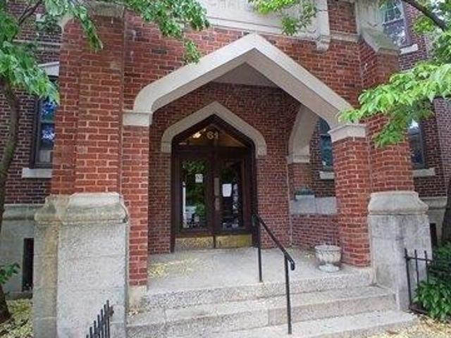 Condo for sale in Boston, Massachusetts