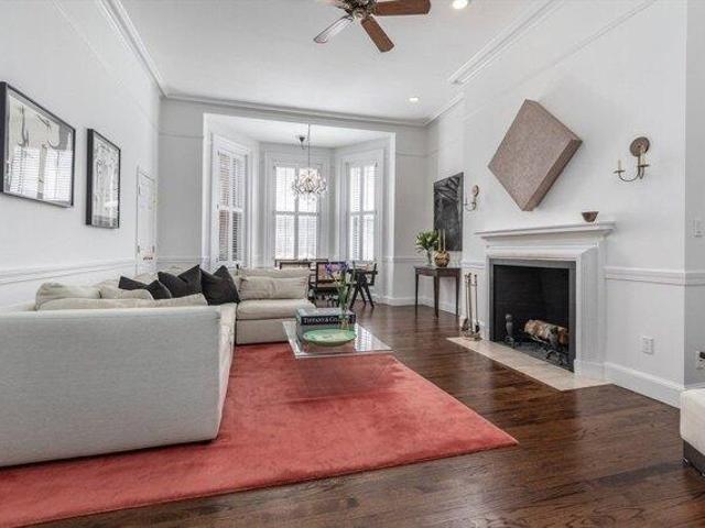 Condo for sale in Boston, Massachusetts