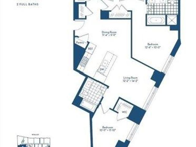 Condo for sale in Boston, Massachusetts