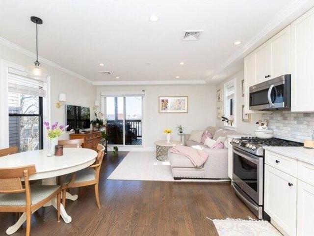 Condo for sale in Boston, Massachusetts