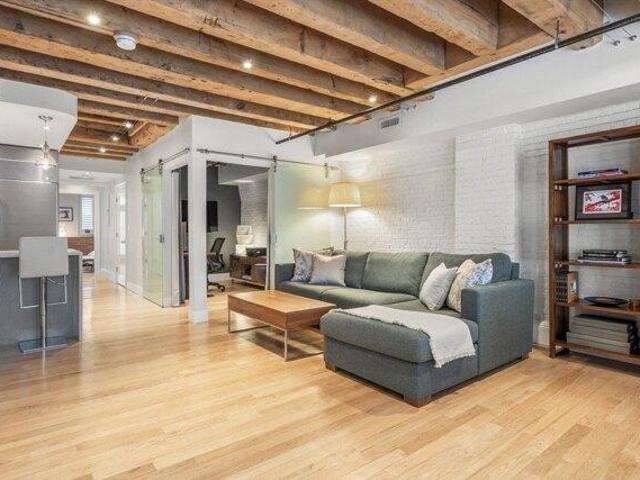 Condo for sale in Boston, Massachusetts
