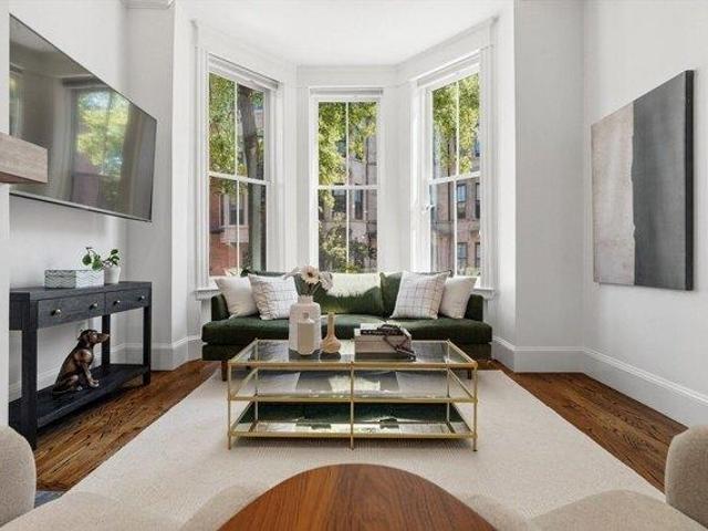 Condo for sale in Boston, Massachusetts