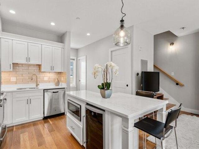 Condo for sale in Dorchester, Boston