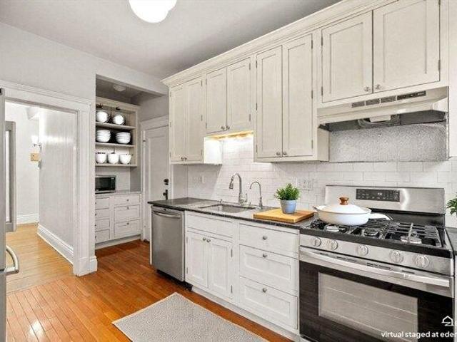 Condo for sale in Boston, Massachusetts