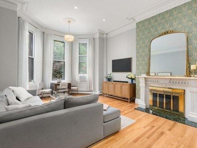 Condo for sale in Boston, Massachusetts