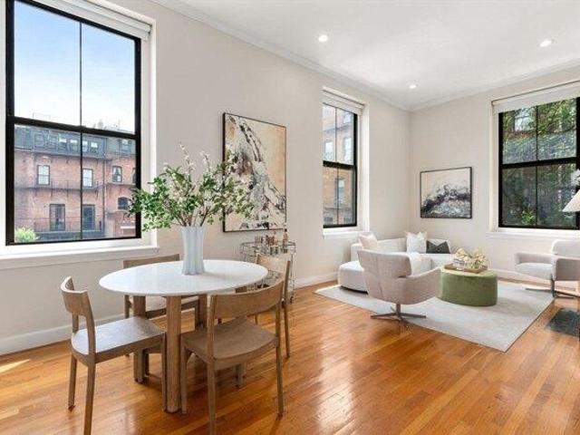 Condo for sale in Boston, Massachusetts