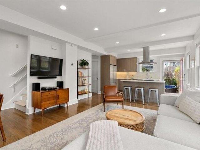 Condo for sale in Dorchester, Boston