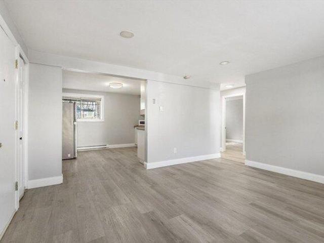 Condo for sale in Mattapan, Boston