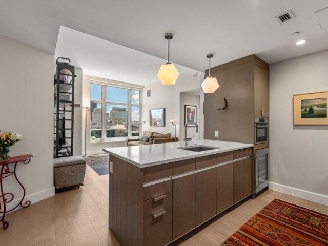 Condo for sale in Boston, Massachusetts