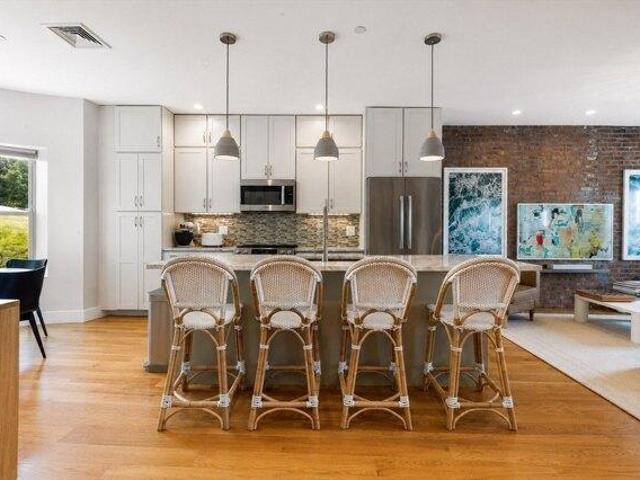 Condo for sale in Boston, Massachusetts