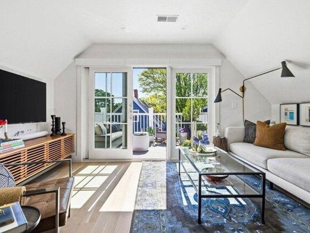 Condo for sale in Dorchester, Boston