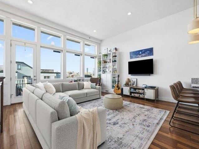 Condo for sale in Boston, Massachusetts