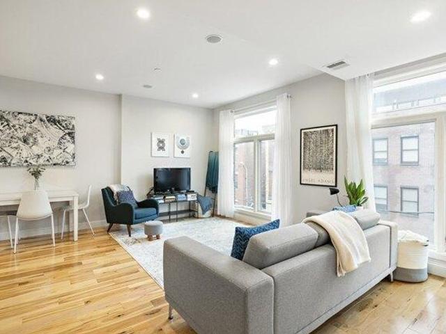 Condo for sale in Boston, Massachusetts