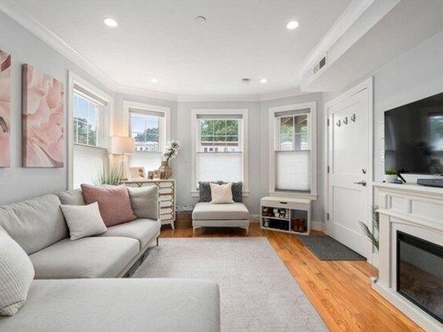 Condo for sale in Boston, Massachusetts