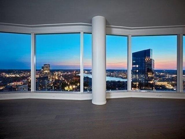Condo for sale in Boston, Massachusetts