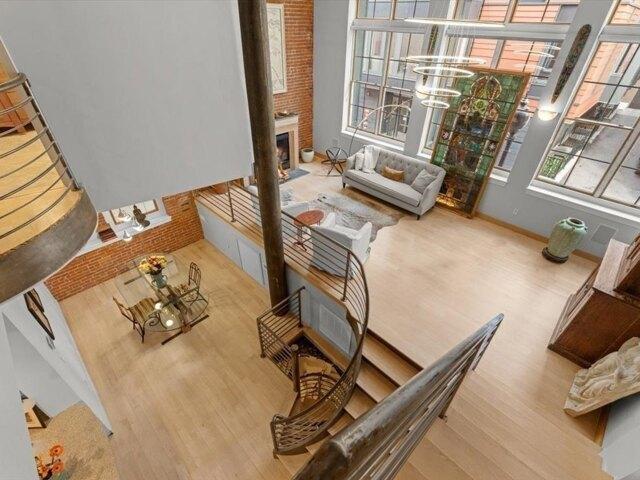 Condo for sale in Boston, Massachusetts