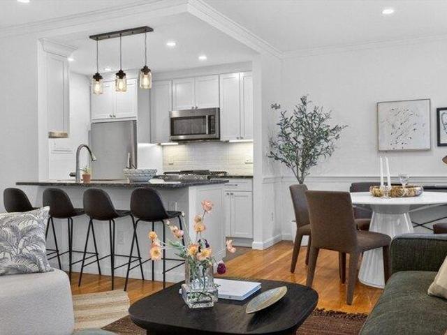 Condo for sale in Boston, Massachusetts