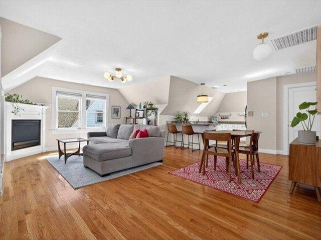 Condo for sale in Boston, Massachusetts