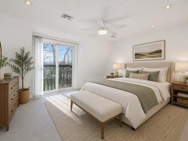 Condo for sale in West Roxbury, Boston
