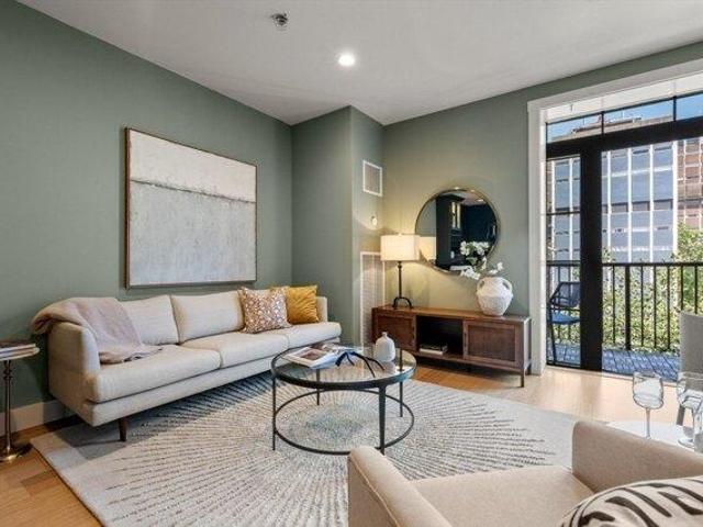 Condo for sale in Boston, Massachusetts