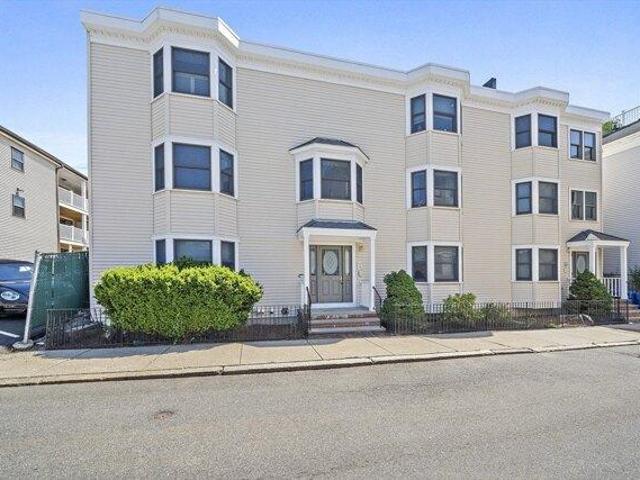 Condo for sale in Boston, Massachusetts