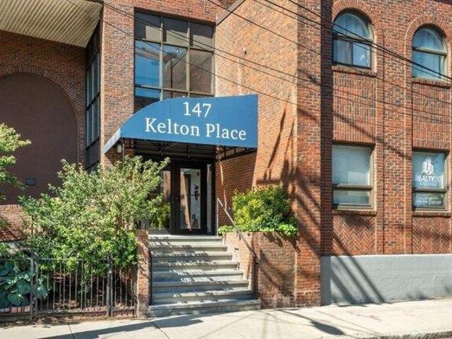 Condo for sale in Boston, Massachusetts