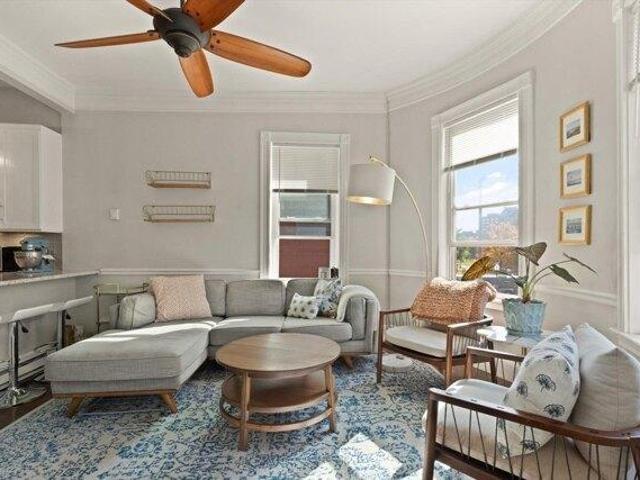 Condo for sale in Boston, Massachusetts