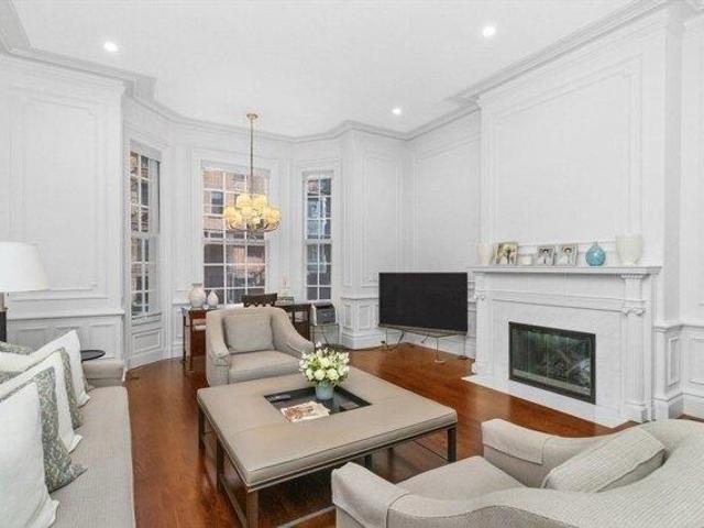 Condo for sale in Boston, Massachusetts