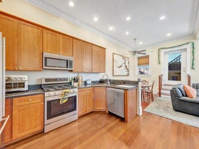 Condo for sale in Boston, Massachusetts