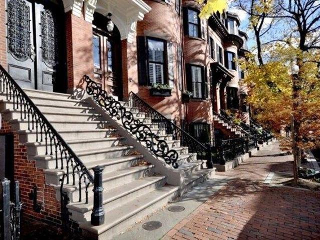 Condo for sale in Boston, Massachusetts