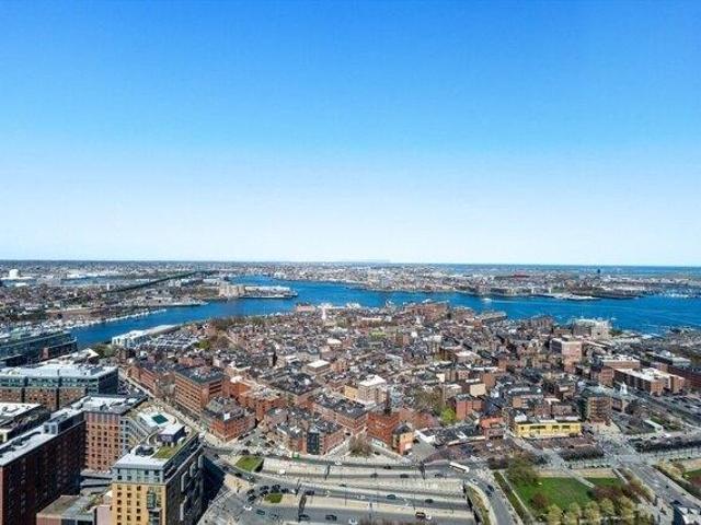Condo for sale in Boston, Massachusetts