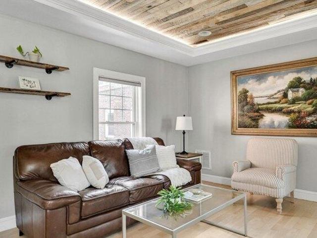 Condo for sale in Somerville, Massachusetts