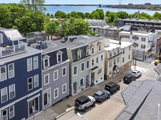 Condo for sale in Boston, Massachusetts