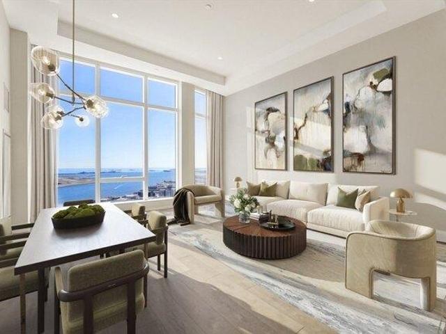 Condo for sale in Boston, Massachusetts