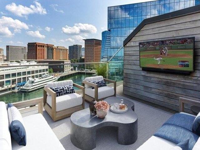 Condo for sale in Boston, Massachusetts