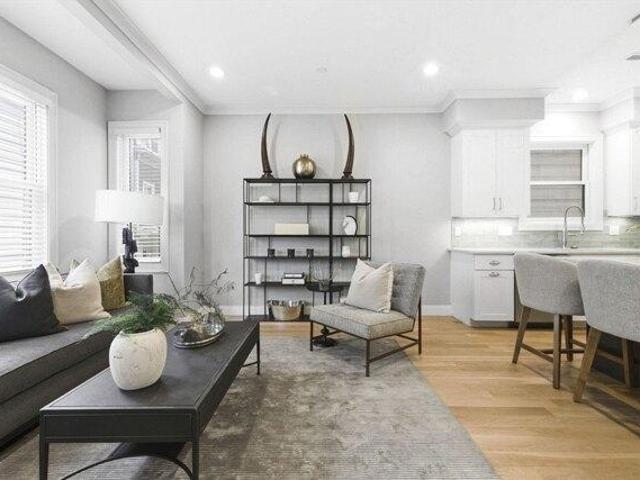Condo for sale in Boston, Massachusetts