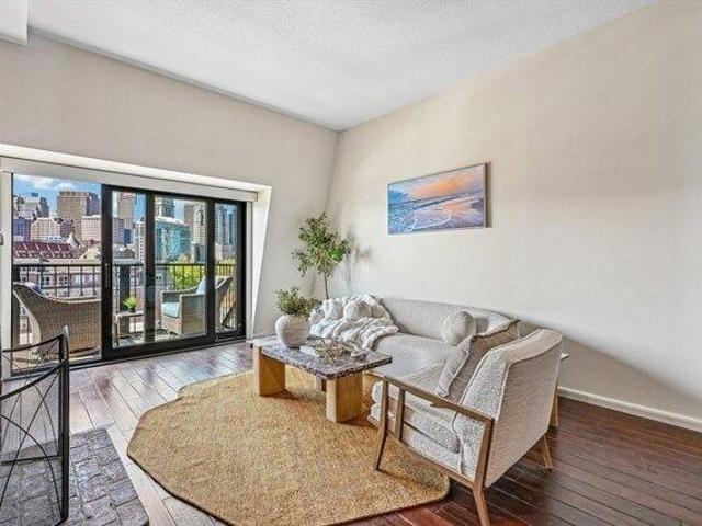 Condo for sale in Boston, Massachusetts