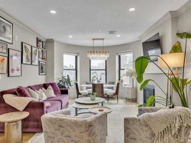 Condo for sale in Boston, Massachusetts
