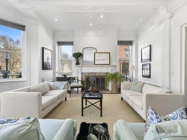 Condo for sale in Boston, Massachusetts