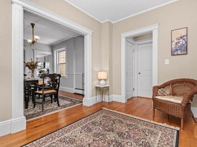 Condo for sale in Boston, Massachusetts