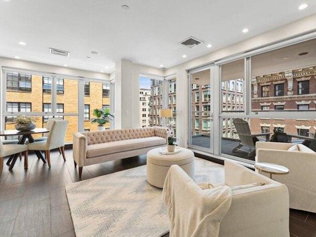 Condo for sale in Boston, Massachusetts