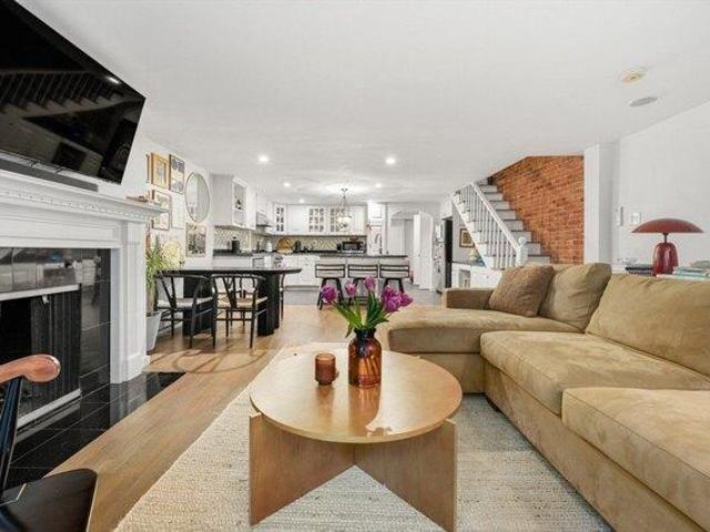 Condo for sale in Boston, Massachusetts